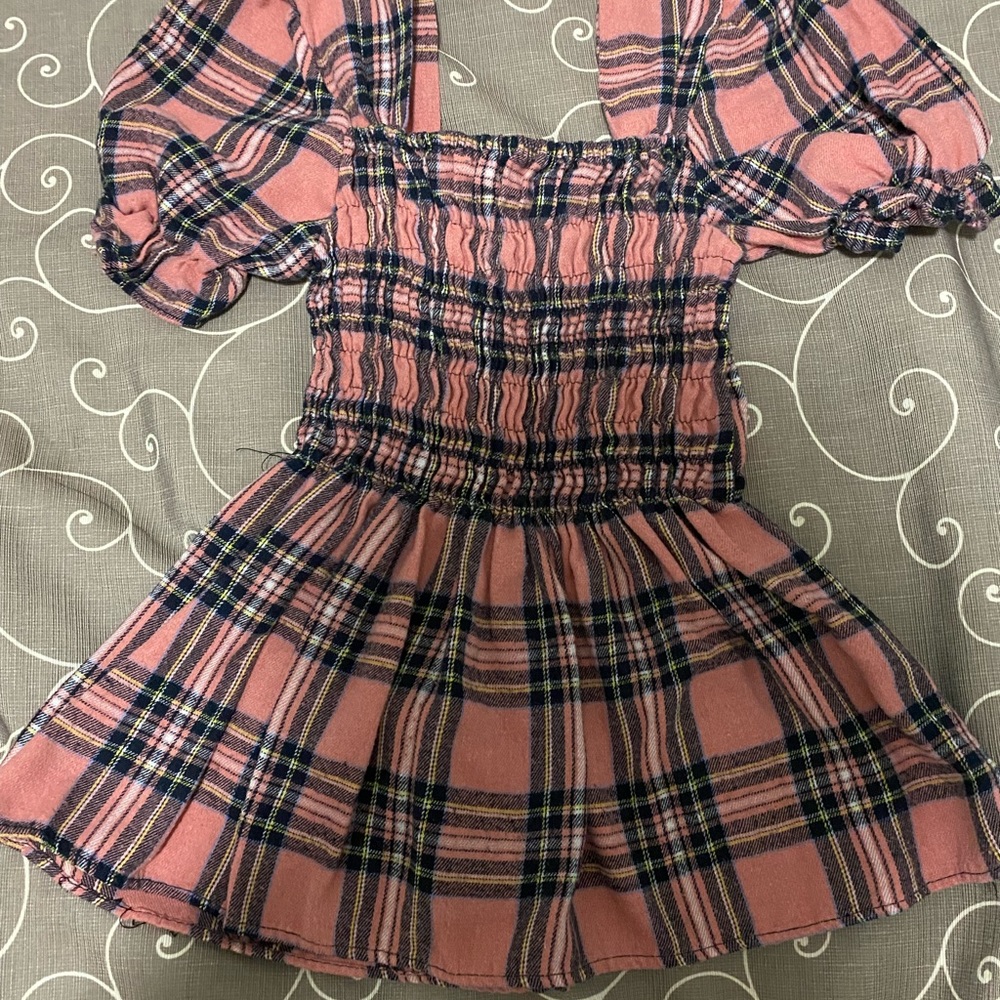 π Pink Blouse π - Picture 5 of 8